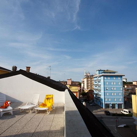 Residence La Pigna 罗索利纳马雷 外观 照片