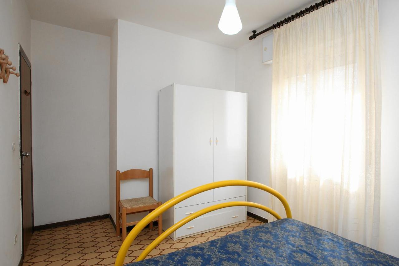 Residence La Pigna 罗索利纳马雷 外观 照片