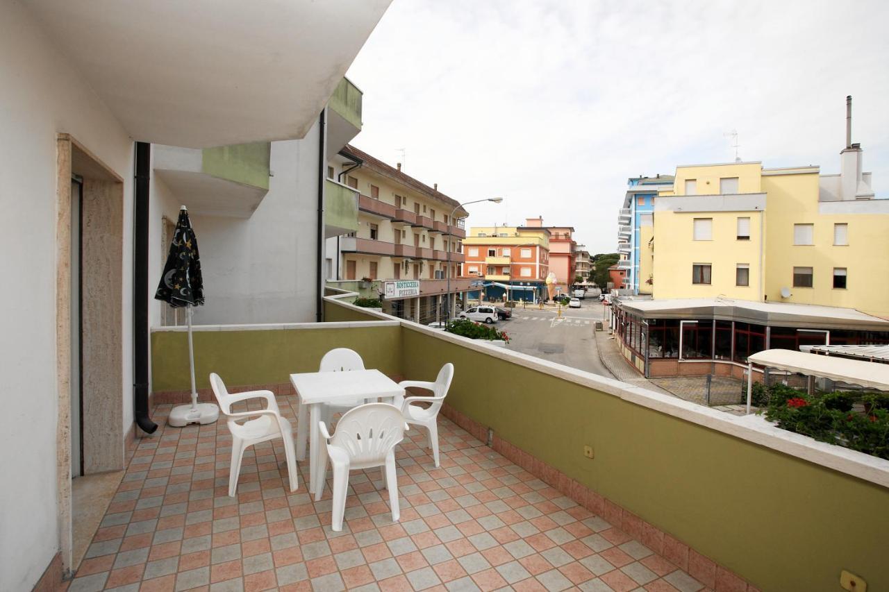 Residence La Pigna 罗索利纳马雷 外观 照片