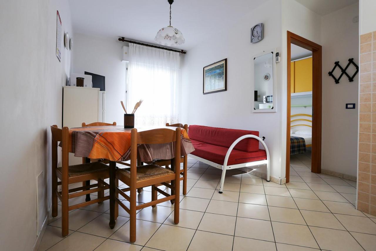 Residence La Pigna 罗索利纳马雷 外观 照片