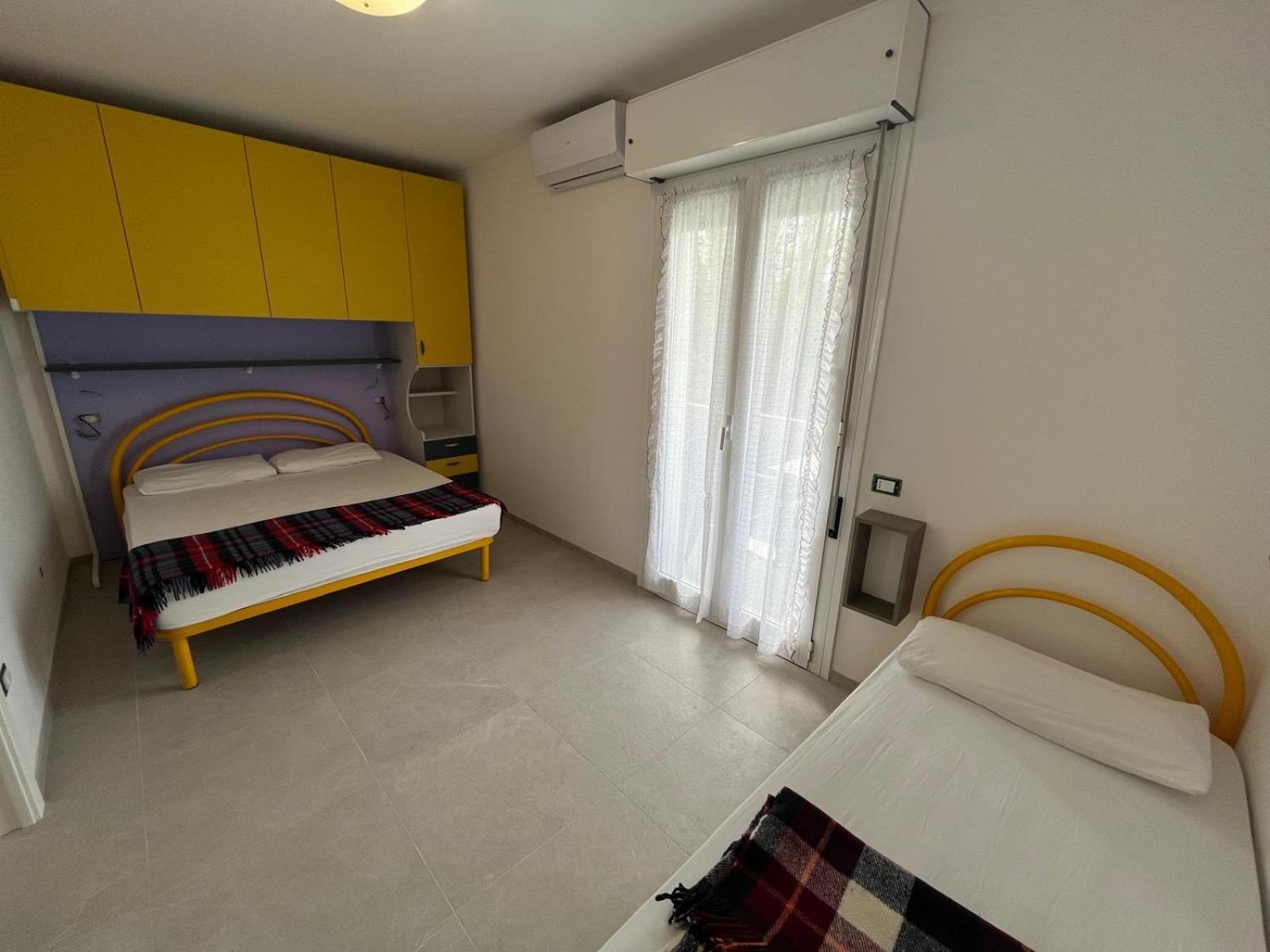 Residence La Pigna 罗索利纳马雷 外观 照片