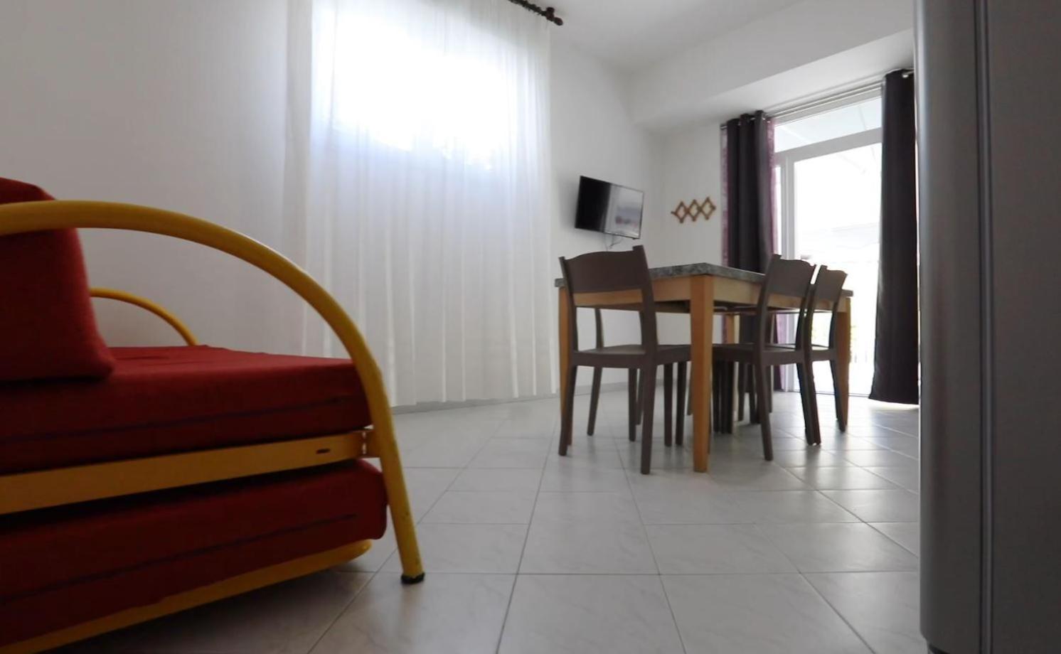 Residence La Pigna 罗索利纳马雷 外观 照片
