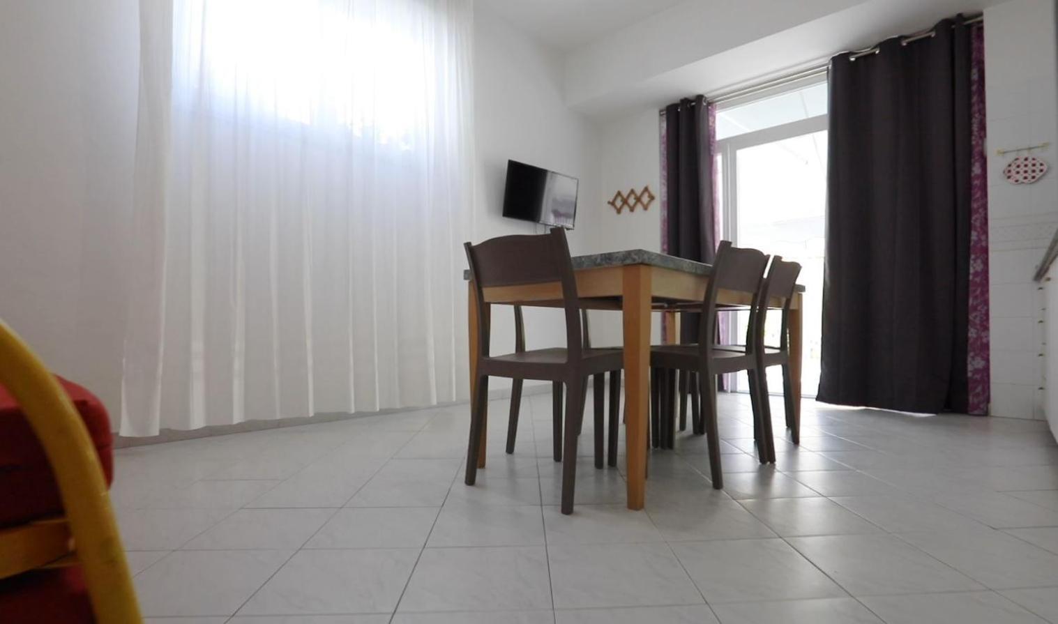 Residence La Pigna 罗索利纳马雷 外观 照片