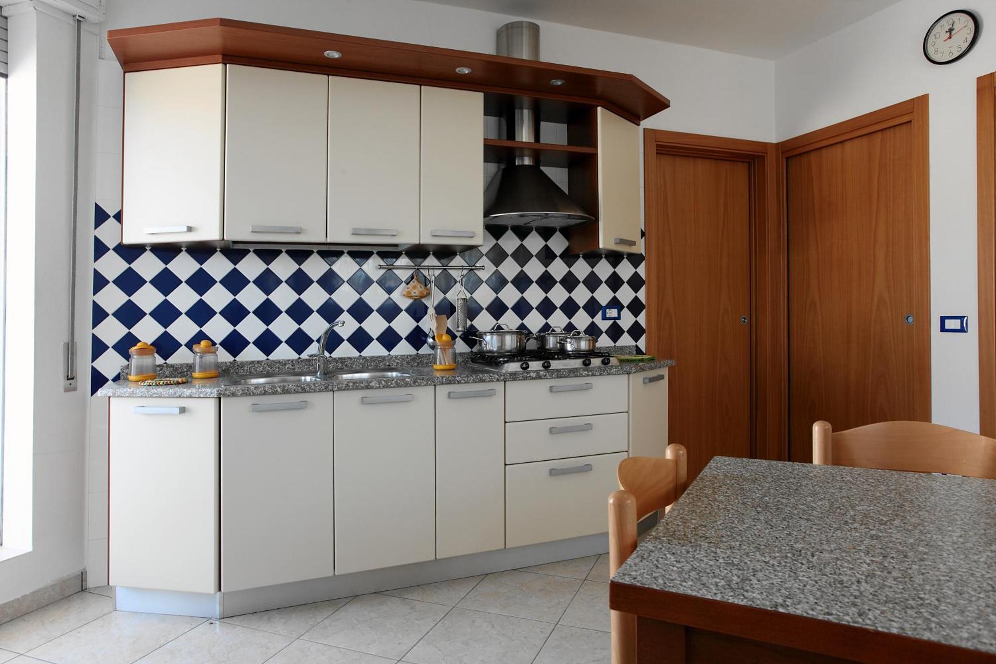 Residence La Pigna 罗索利纳马雷 外观 照片