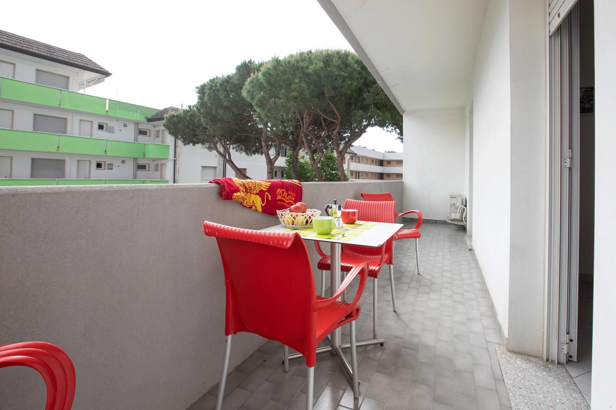 Residence La Pigna 罗索利纳马雷 外观 照片