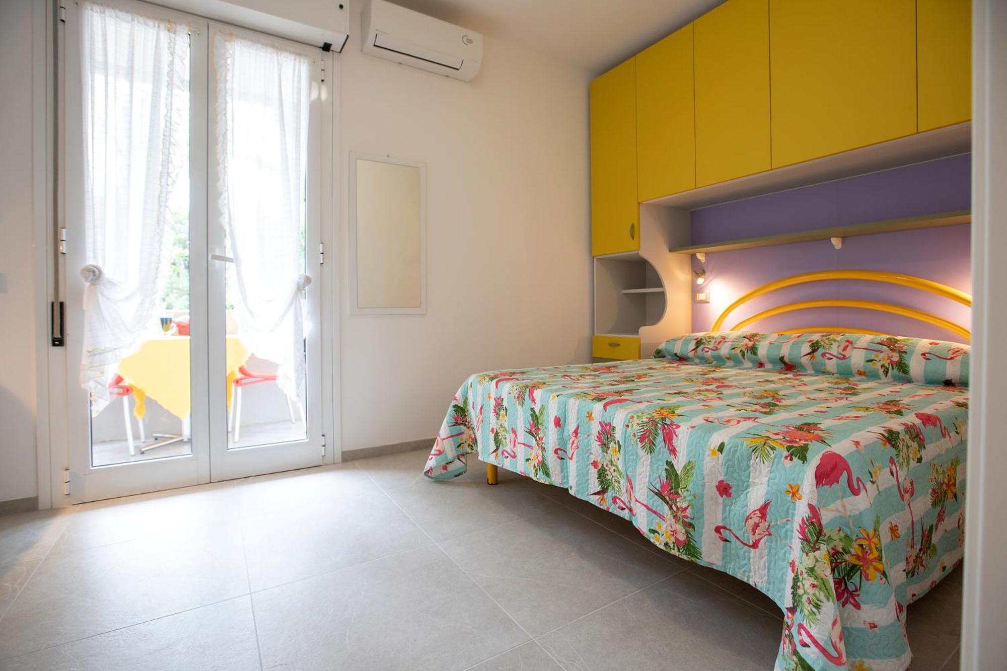 Residence La Pigna 罗索利纳马雷 外观 照片