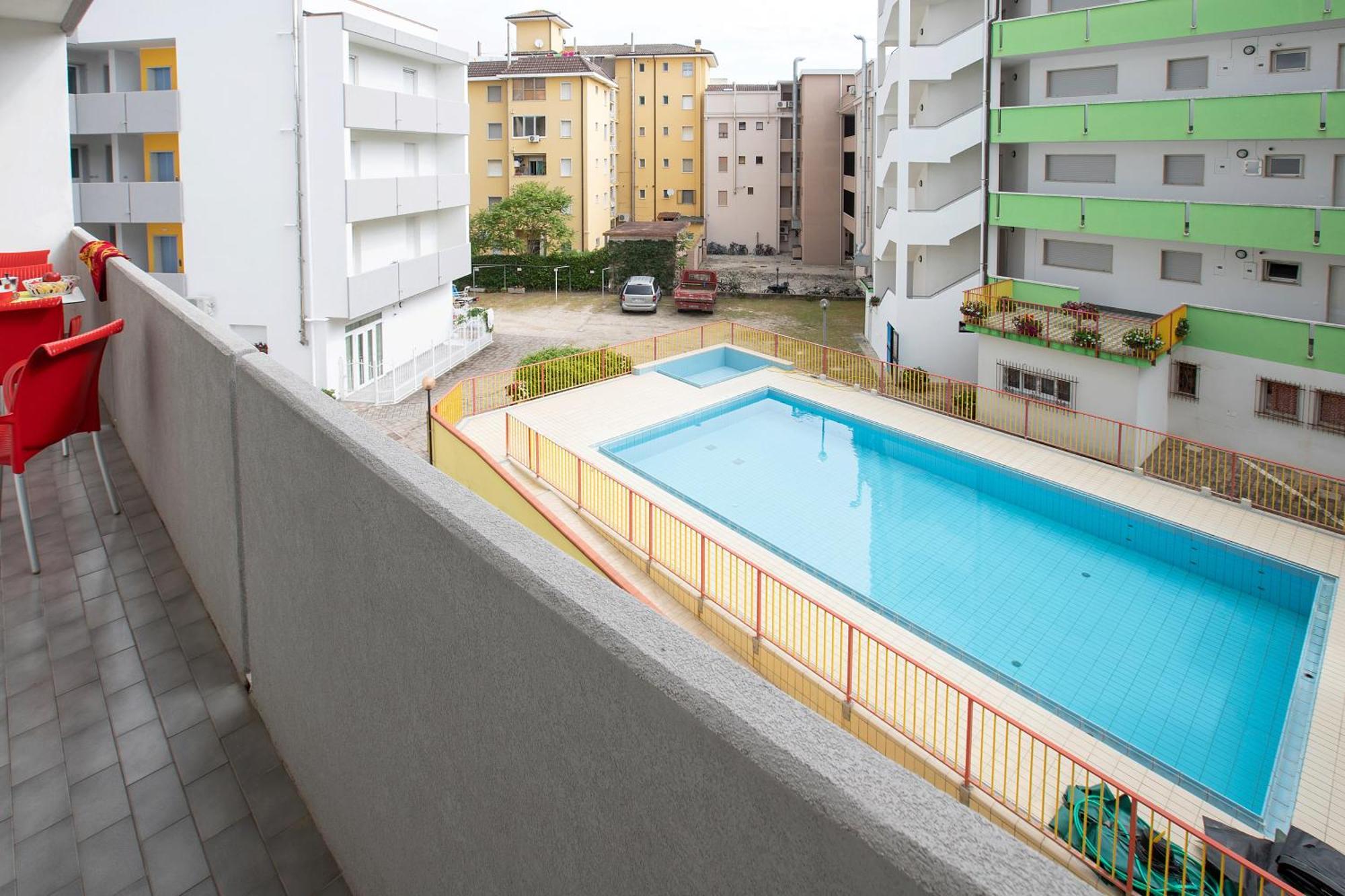 Residence La Pigna 罗索利纳马雷 外观 照片